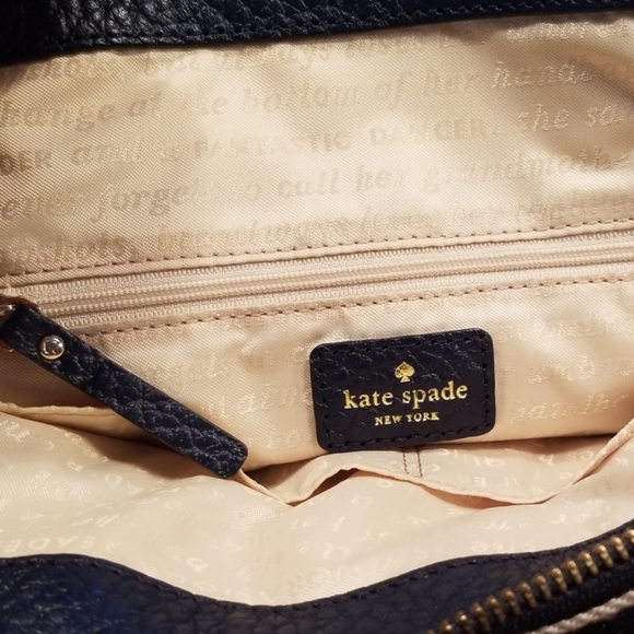 Kate Spade crossbody bag - Picture 6 of 6